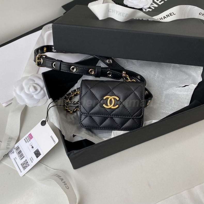 Chanel Handbags 691